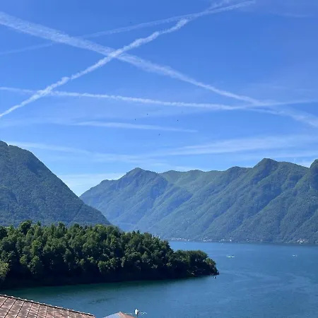 Cielo * Ossuccio