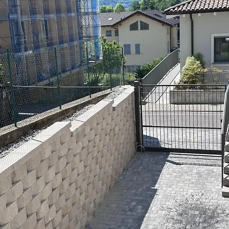 Apartamento Cielo Ossuccio