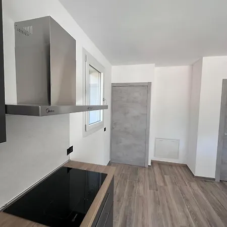 Cielo Apartamento
