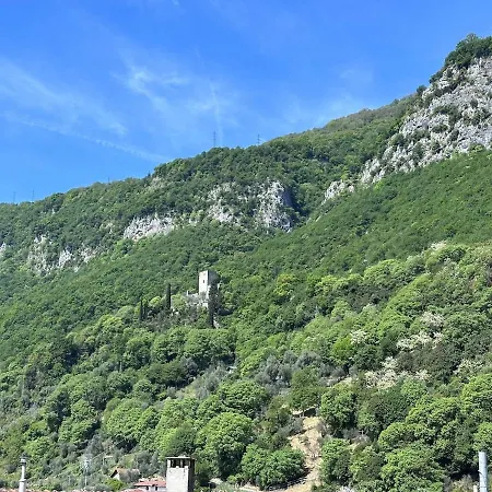 Apartamento Cielo Ossuccio