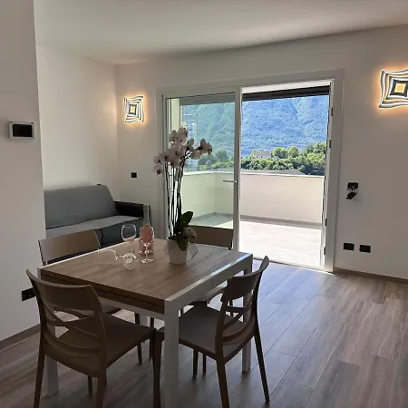 Apartamento Cielo