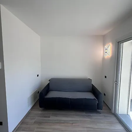 Apartamento Cielo Ossuccio