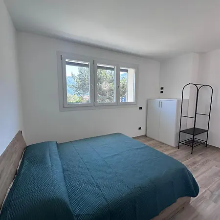 Apartamento Cielo Ossuccio