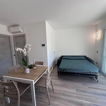 Apartamento Cielo