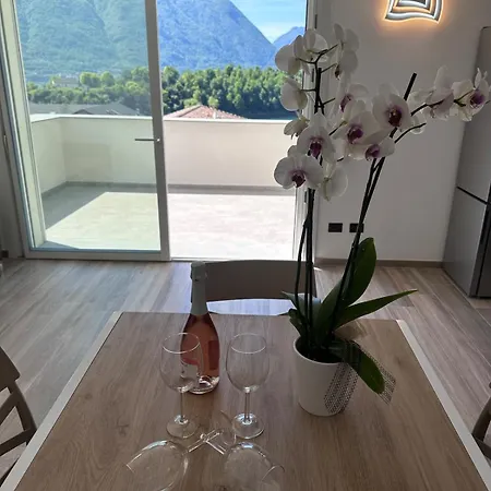 Apartamento Cielo