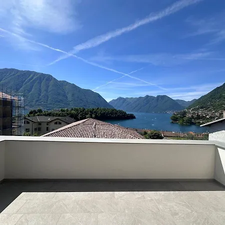 Cielo * Ossuccio