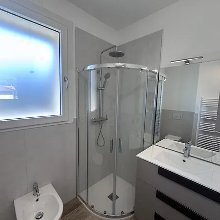 Apartamento Cielo