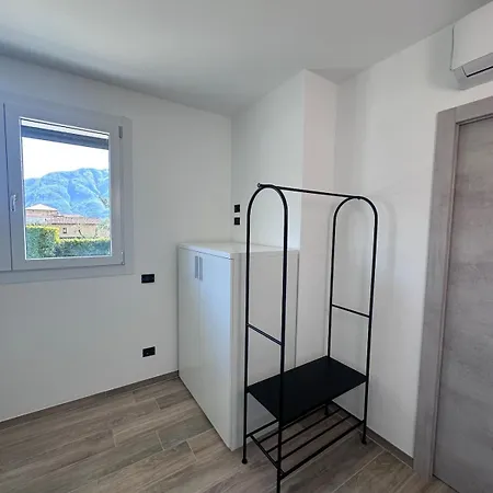Apartamento Cielo Ossuccio